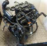 Motor ohne Anbauteile (Benzin) Audi TT (8J) BWA