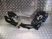 Heckklappe geschlossen Ford Focus IV (HN)