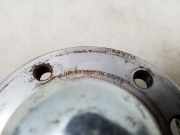 Radlager rechts vorne Opel Zafira B (A05) 9333070K
