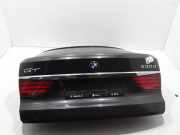 Heckklappe geschlossen BMW 5er Gran Turismo (F07) 7200968
