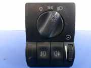 Schalter für Licht Opel Astra G Cabriolet () 24421188