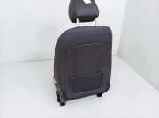 Sitzgarnitur komplett Leder geteilt BMW X3 (G01, F97) 7472509