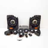 Lautsprechersystem BMW 2er Coupe (F22, F87) 9169690