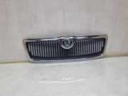Kühlergrill komplett Skoda Octavia II (1Z) 1Z0853668