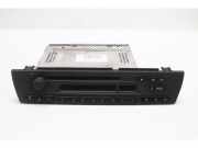 Radio/Navigationssystem-Kombination BMW X3 (E83) 693254501