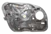 Fensterheber links vorne Hyundai i40 CW (VF) 813103Z030