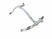 Längsträger links Citroen C5 III (RD)