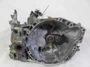 Schaltgetriebe Citroen C5 III Break (RW) 20MB25