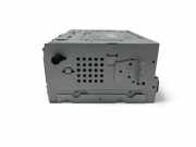Radio/Navigationssystem-Kombination Volvo S60 II (134) 31444184AA