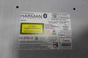Radio/Navigationssystem-Kombination Audi A5 Sportback (8TA) 8R2035652A