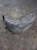 Radhaus links hinten Renault Grand Scenic III (JZ)