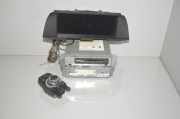 Navigationssystem BMW 5er Touring (F11) 9206444