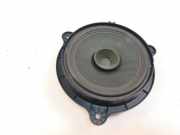 Lautsprecher rechts hinten Nissan Qashqai II (J11) 281569U00A