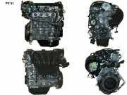 Motor ohne Anbauteile (Benzin) Mazda CX-5 (KE, GH) PE01