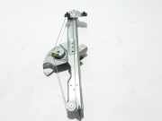 Fensterheber links vorne Dacia Duster (HS) 8200733829