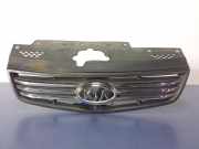 Lüftungsgitter für Stoßfänger BMW 8er Cabriolet (G14, F91) 863611G071