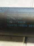 Heckklappendämpfer links VW Touareg I (7L) 7L6827550N