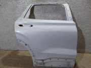 Tür links hinten Hyundai Santa Fe III (DM)