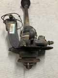 Achsschenkel (ABS) links vorne Peugeot Boxer Kasten () 01393347080