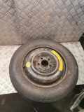 Reserveradhalter Volvo S60 I (384)