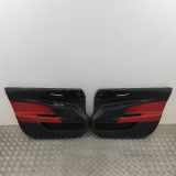 Sitzgarnitur komplett Leder geteilt Jaguar XE (X760) GX7323713BAW
