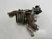 Turbolader BMW 3er Touring (F31) 7637563