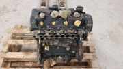 Motor ohne Anbauteile (Diesel) Opel Astra J GTC () A17DTE