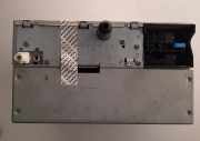 Radio/Navigationssystem-Kombination Opel Vectra C CC (Z02) 13190857