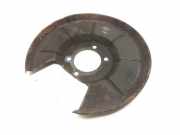 Spritzblech für Bremsscheibe Volvo S80 I (184) 6G912K317A
