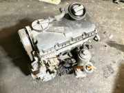 Motor ohne Anbauteile (Diesel) Skoda Octavia II (1Z) BXE