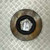 Bremsscheibe rechts vorne Audi A4 Avant (8W, B9) 8W0615301H