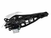 Türgriff links Opel Zafira B (A05) 24463524