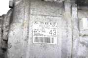 Klimakompressor Mercedes-Benz A-Klasse (W176) A0038304360