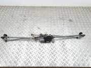 Wischergestänge vorne Opel Astra J (P10) 132624341397220623