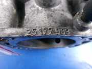 Expansionsventil für Klimaanlage Opel Zafira A (T98) 25177983