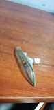 Blinker Kotflügel links BMW 5er (E60) 7165741