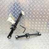 Fensterheber links vorne Audi A3 Limousine (8V) 8V4837461