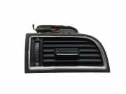 Lüftungsgitter Armaturenbrett Skoda Superb I (3U) 3T0819702