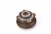 Radlager links hinten Mitsubishi Pajero II (V2W, V3W, V4W)