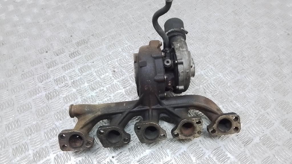 Turbolader Volvo V70 III (135) 30751708 Bild Turbolader Volvo V70 III (135) 30751708