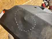 Stoßstange hinten Jeep Renegade (B1, BU, BV) 735585023
