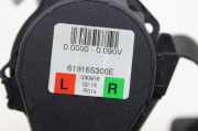 Sicherheitsgurt links hinten BMW 3er Gran Turismo (F34) 7259389
