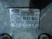 Klimakompressor Fiat Punto (188) 592475900