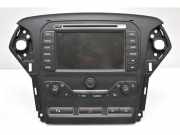 Radio/Navigationssystem-Kombination Ford Mondeo IV Turnier (BA7) BS7T18K931EK