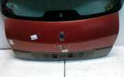 Heckklappe geschlossen Renault Grand Scenic II (JM)