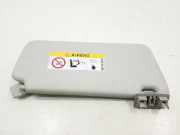 Sonnenblende links Mercedes-Benz CLA Shooting Brake (X117) A1768100110
