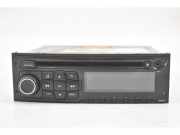 Radio/Navigationssystem-Kombination Peugeot 301 () 98049164ZD