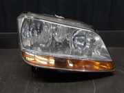 Hauptscheinwerfer rechts Fiat Multipla (186) 51747604