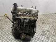 Motor ohne Anbauteile (Diesel) Toyota Yaris (P1) IND