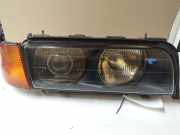 Hauptscheinwerfer links BMW 7er (E38) 030104322